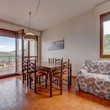 Beautiful Tigullio Apartment Lavagna Ngoại thất bức ảnh