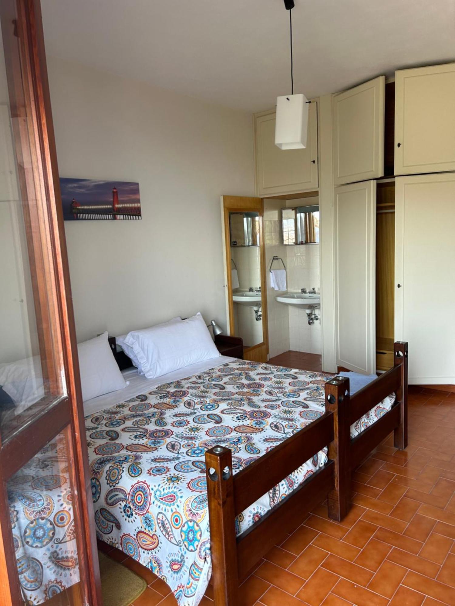 Beautiful Tigullio Apartment Lavagna Ngoại thất bức ảnh