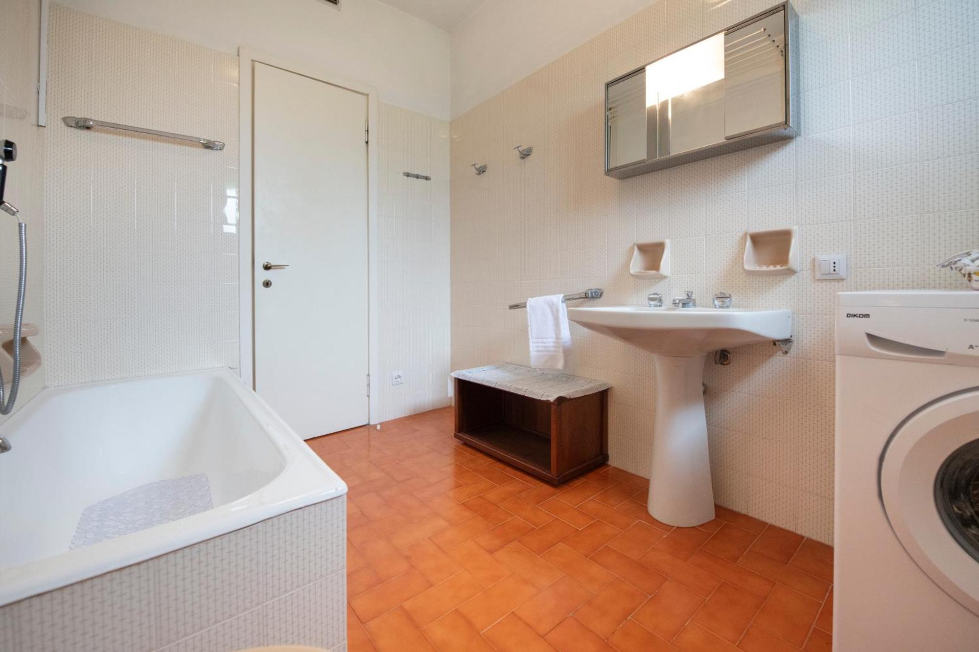 Beautiful Tigullio Apartment Lavagna Ngoại thất bức ảnh