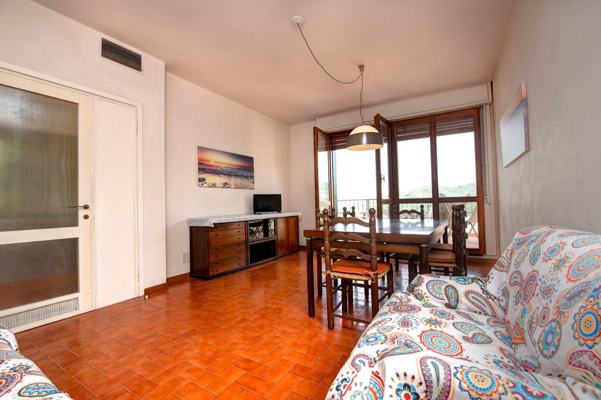 Beautiful Tigullio Apartment Lavagna Ngoại thất bức ảnh